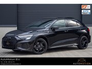 Audi A3 - Sportback 40 TFSIe S line RS Bekleding MATRIX PANO MAXTON AC
