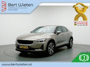 Polestar 2 - Long Range Dual Motor 78kWh | SOH 93% | H&K Audio | Memory |