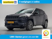 Jeep Compass - 1.5 e-Hybrid Summit Aut. [ Adapt.cruise Camera Leder ]
