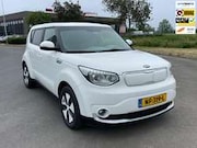 Kia Soul - EV ExecutiveLine 27kWh, AUTOMAAT, 1E EIG, NAP, VOL