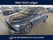 Hyundai Bayon - 1.0 T-GDI Premium Sky / Schuif/Kanteldak / Navigatie / Camer