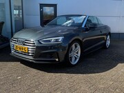 Audi A5 - CABRIOLET 2.0 TFSI | 252 PK | QUATTRO | S-LINE |