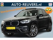 BMW X3 - xDrive30e / Panorama / Navi / HUD / Keyless / Carplay / DAB