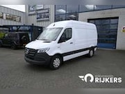 Mercedes-Benz 300-serie - eSprinter L2H2 Select 81kWh LED, Smartphone integr