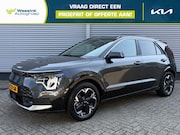 Kia Niro EV - Edition Advanced 64.8 kWh | Stoel/Stuurwielverwarming | Clim