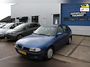 Opel Astra - 1.6i Season *5-DRS*AIRCO*NW-APK*APK TOT 24-7-'28