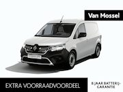 Renault Kangoo - E-TECH Gesloten Bestel L1H1 44kWh 120 1AT Extra | Achteruitr