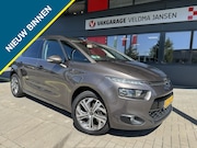Citroën C4 Picasso - 1.2 PT INTENSIVE + ECC/LMV/PDC/NAVi/TREKHAAK