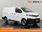 Toyota ProAce - 1.5 D-4D Cool Comfort Long | Euro 6 | Airco | Cruise | 3-Zit