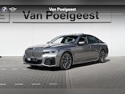 BMW 7-serie - 745e High Executive | M Sport | Panoramadak | Selections 150