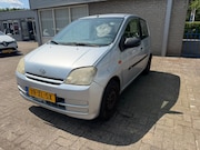 Daihatsu Cuore - 1.0-12V Osaka APK 10-26 LOOP OF SLOOP