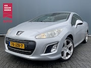 Peugeot 308 - CC BWJ 2009 1.6 THP 150 PK Premiere LEDER | NEKVERWARMING |