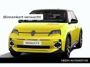 Renault 5 - urban range techno 40 kWh | Automaat | Achteruitrijcamera |