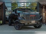 GMC Sierra - Denali 6.2L V8 LPG | Widebody | Black edition | 4Play velgen
