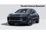 Porsche Cayenne Coupé - E-Hybrid Black Edition