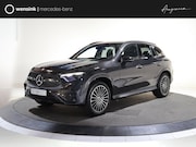 Mercedes-Benz GLC-klasse - 300e 4MATIC Sport Edition | AMG | Panoramaschuifdak | Premiu