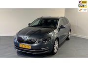 Skoda Octavia - Combi 1.0 TSI Style Business | AUTOMAAT | NL-AUTO | CANTON A
