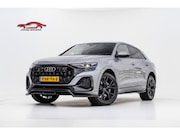 Audi Q8 - 55 TFSI e quattro Pro Line S /Pano/360/HUD/ACC