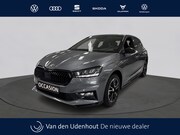 Skoda Fabia - 1.0 TSI Monte Carlo
