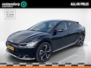 Kia EV6 - Plus Advanced 77.4 kWh | CarPlay | Cruise |Navi |