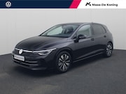 Volkswagen Golf - 1.5eTSI/150PK Goal DSG · Navigatie · Camera + Parkeersensore