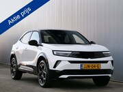 Opel Mokka - 1.2 Turbo 130 Pk GS Automaat AKTIEPRIJS VAN € 28.595, - VOOR