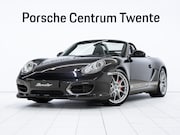 Porsche Boxster - 987 Spyder