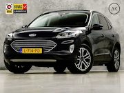 Ford Kuga - 2.5 PHEV Titanium 225Pk Automaat (VIRTUAL COCKPIT, APPLE CAR