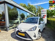 Toyota Yaris - 1.0 VVT-i Energy/NAVI