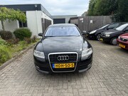 Audi A6 - 2.0 TFSI Business Edition