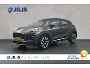 Ford Puma - 1.0 EcoBoost Hybrid Titanium | Camera | LED koplampen | Appl