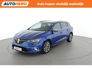Renault Mégane - Estate 1.3 TCe GT-Line |TT48887|