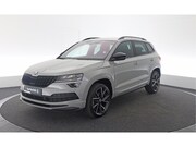 Skoda Karoq - 1.5 TSI ACT Sportline Business | Trekhaak | ACC | Winterpakk