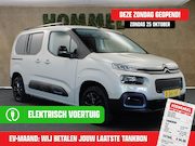 Citroën e-Berlingo - Feel 50 kWh - SOH 92,3% !!! - ORIGINEEL NEDERLANDSE AUTO - A