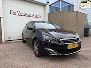 Peugeot 308 - 1.2 e-THP Allure|Automaat|Navi|Pano|Camera|CC