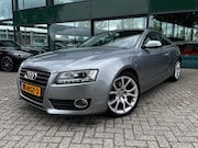 Audi A5 - Coupé 2.0 TFSI Pro Line Business (Goed Onderhouden, Parkeers
