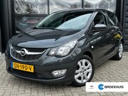 Opel Karl - 1.0 Edition+ | PARKEERSENSOREN| BLUETOOTH| 15" LM-VELGEN| CR