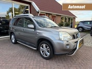 Nissan X-Trail - 2.5 LE 4WD Orig. NL/Panoramadak/Trekhaak/Camera/Leder