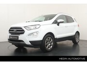 Ford EcoSport - 1.0 125pk Titanium | Navigatie | Parkeer Camera | Climate co