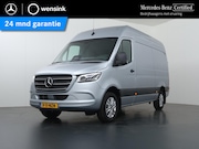 Mercedes-Benz Sprinter - 319 CDI | L2 H2 | AUT. | LED LAMPEN | NAVIGATIE | GEVEERDE B