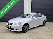Lexus IS-Serie - IS 250 Executive