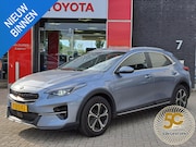 Kia Xceed - 1.6 GDi PHEV DynamicPlusLine NAVI ACHTERUITRIJCAMERA STUUR &