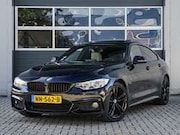 BMW 4-serie - Gran Coupé 430i 252pk High Executive M-spo