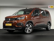 Peugeot Rifter - 1.2 Puretech Long GT-Line 7persoons*NweDbriem*Navi*Camera*De