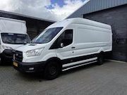 Ford Transit - Transit 2.0 TDCI L3 H2 Airco Cruise control