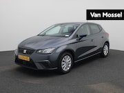 Seat Ibiza - 1.0 EcoTSI Style Business Connect | APPLE CARPLAY - ANDROID 