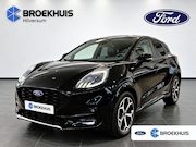 Ford Puma - ST-Line X Automaat 155pk | Adaptive Cruise | B&O Audio | Dod
