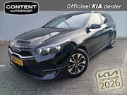 Kia Ceed - Sw 1.0 T-GDi 100pk Design Edition