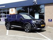 Peugeot 2008 - ALLURE PACK 1.2-100pk Navigatie | KEYLESS entry | AppleCarpl