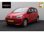 Volkswagen Up! - 1.0 take up! 2012 | Airco | Navigatie | Elektrische Ramen |
